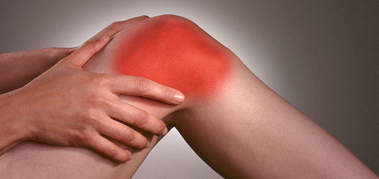 «Офисное колено» – самая распространенная болезнь XXI века