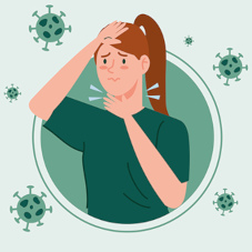  Что делать, если тонзиллит появляется снова и снова