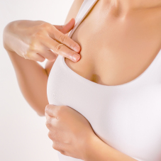 Доброкачественная опухоль молочной железы