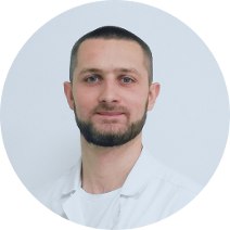 Мухин Андрей Андреевич