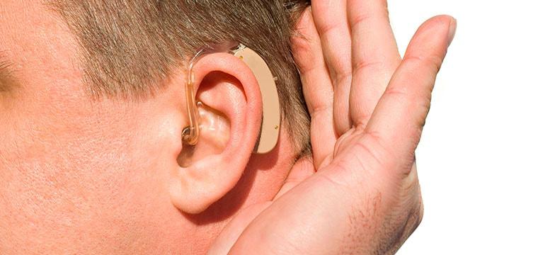 Лучше слышать - значит лучше жить!