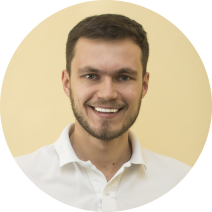 Захарченко Александр Валериевич