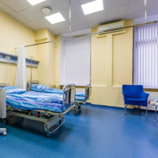 Реабилитация после удаления желчного пузыря