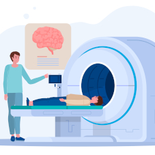 МРТ при головных болях