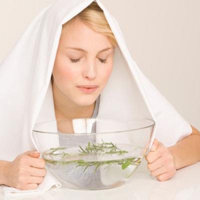 Лечение простуды (ОРВИ)