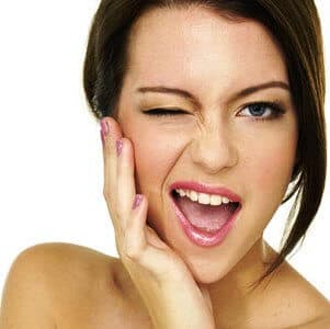 Асимметрия лица