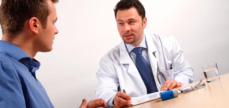 Конференция по проблемам диагностики и лечения рака простаты