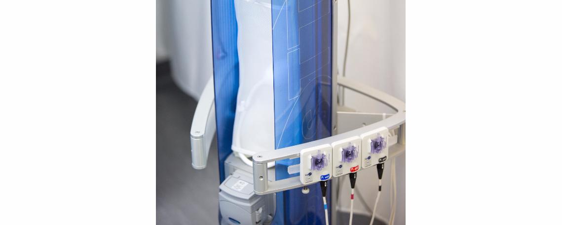 Уродинамическая  установка AquarisTT