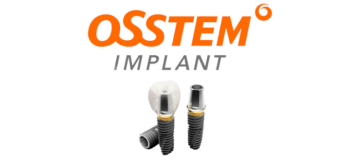 Osstem – южнокорейские импланты по доступной цене