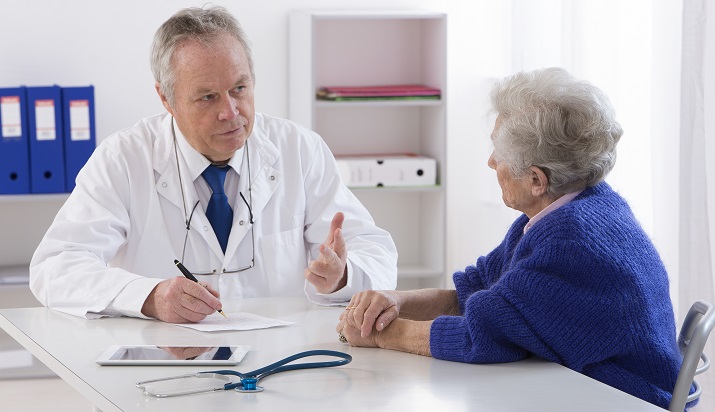 Лечение по полной программе 