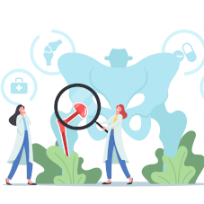 Артрит тазобедренного сустава