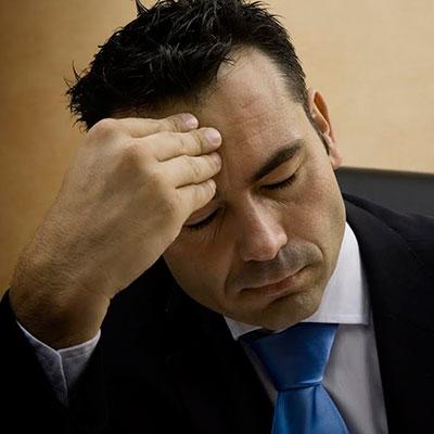 Позаботьтесь о мужском здоровье!