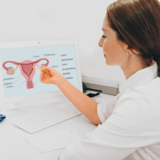 Как цервицит влияет на репродуктивное здоровье