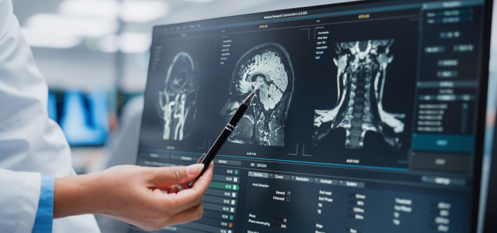 Что лучше: КТ или МРТ головного мозга