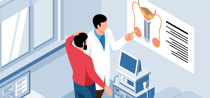 Варикоцеле