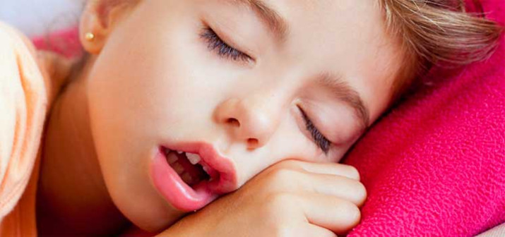 Лечение аденоидов у детей