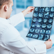 Комплексное мультипараметрическое МРТ почек