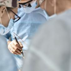 Лазерное удаление свища прямой кишки