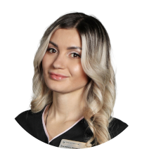 Денисова Екатерина Валентиновна