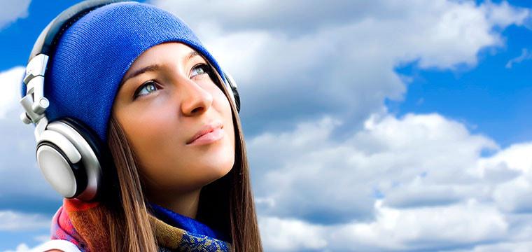 Снижение слуха у подростков приобретает значительные масштабы