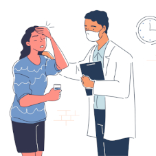 Почему нельзя терпеть головную боль