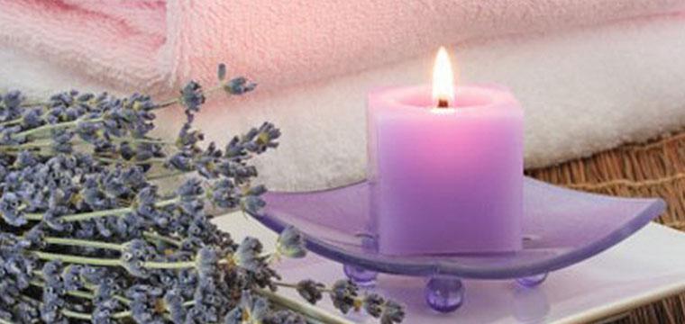 Ароматерапия