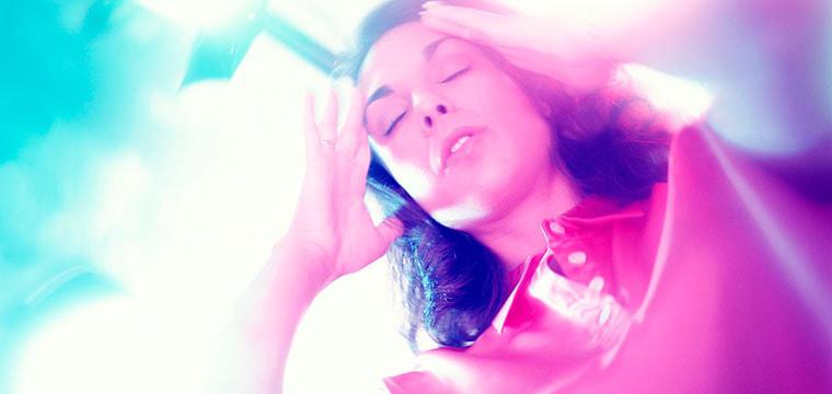 Вестибулярный нейронит: симптомы и лечение системного головокружения