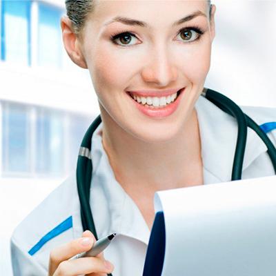 Преимущества частных клиник