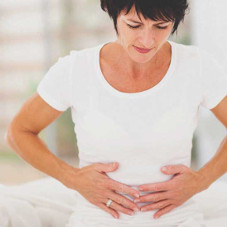 Осложнения желчнокаменной болезни