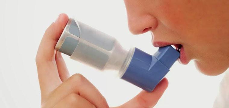 Дышите свободно!