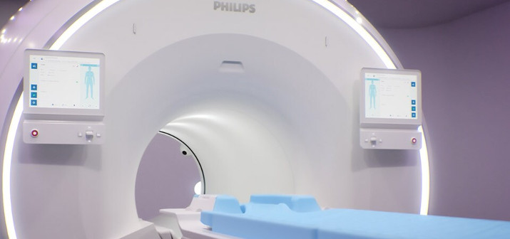 МРТ-диагностика всего тела