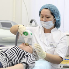 Palomar: вторая молодость