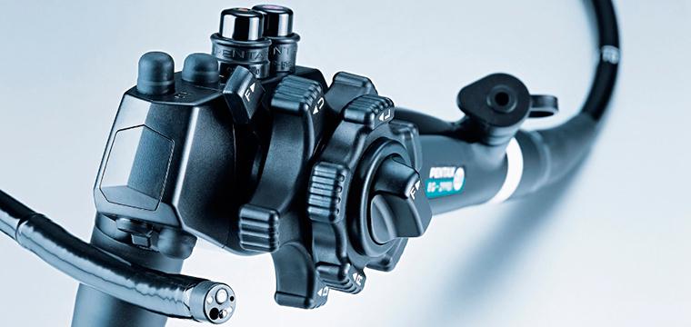 Видеоэндоскопическая NBI-система