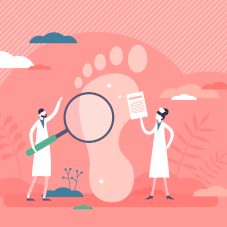 Артроз стопы