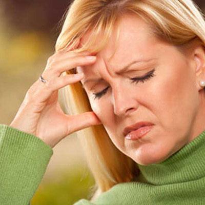 Вестибулярная реабилитация