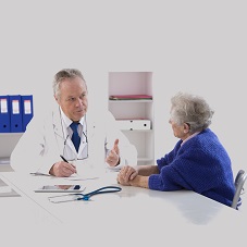 Лечение по полной программе 