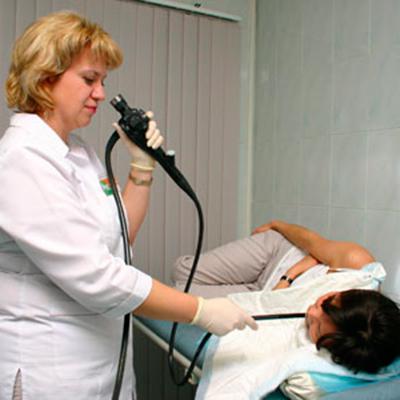 Гастроскопия во сне (под наркозом)