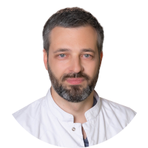 Даньков Дмитрий Васильевич