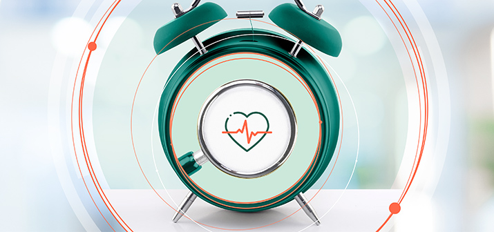 Изменение графика работы клиники