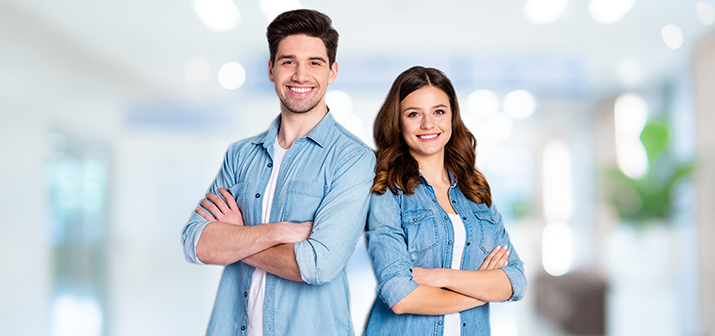 Программы годового обслуживания для взрослых