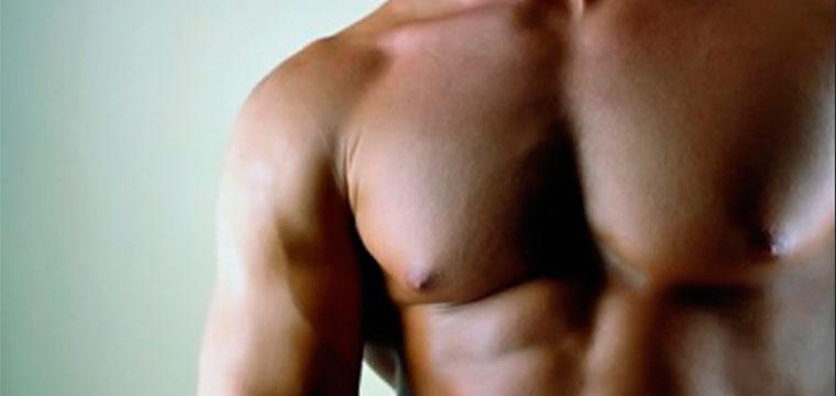 Позаботьтесь о мужском здоровье!