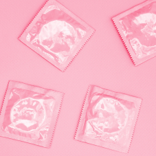 Боль при половом акте