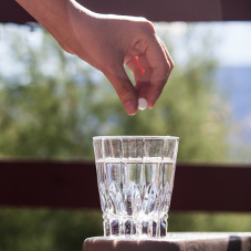 Когда сахар станет лекарством