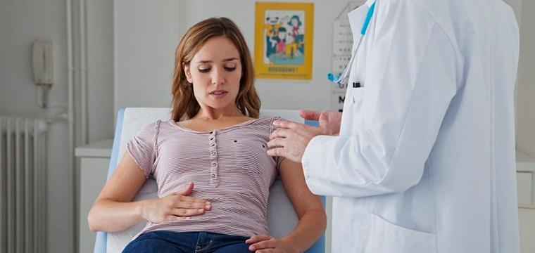 Хронический холецистит