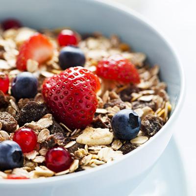 Идеальный завтрак: вкус+польза