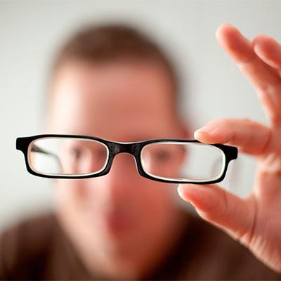 Миопия (близорукость)