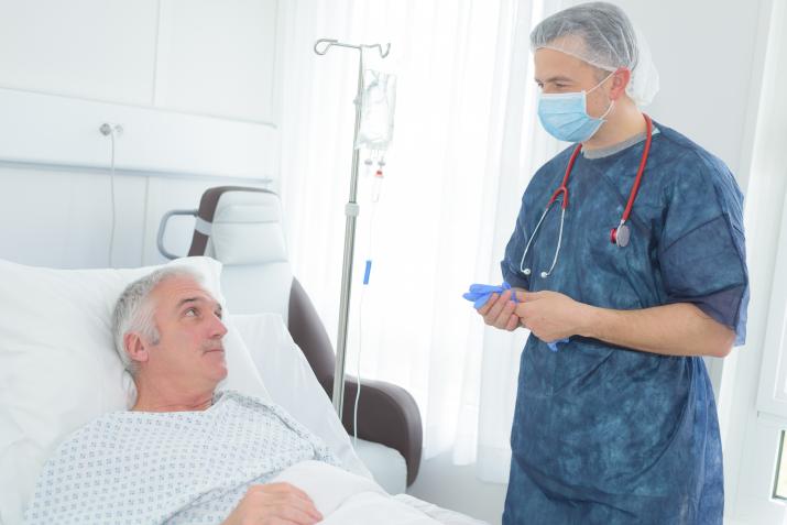 Операции при бедренной грыже