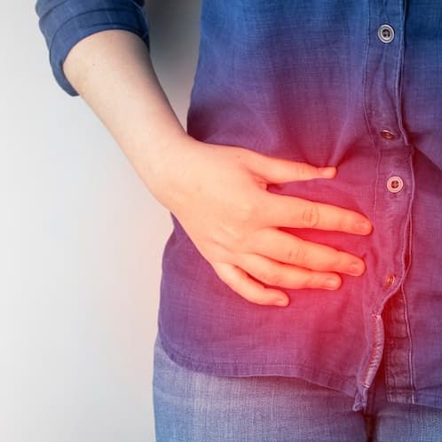 Лапароскопическая аппендэктомия