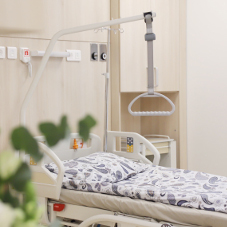 Открытие хирургического стационара 24/7