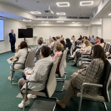 Конференция «Доброкачественное позиционное головокружение»